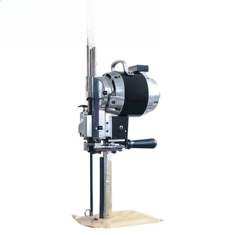 HONKON Cutting Sewing Machine Hot Market All HK-3A 6/8/10/12/13/15 Inch Cutting Cloth Sizes Meet Cutting Requirements 71x41x32cm