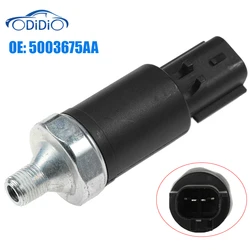 ODIDIO 5003675AA 3 Pins 497636N200 3 Pins Oil Pressure Sensor 56031005 88924467 For Jeep Cherokee XJ 1998 2.5 L 4.0 L