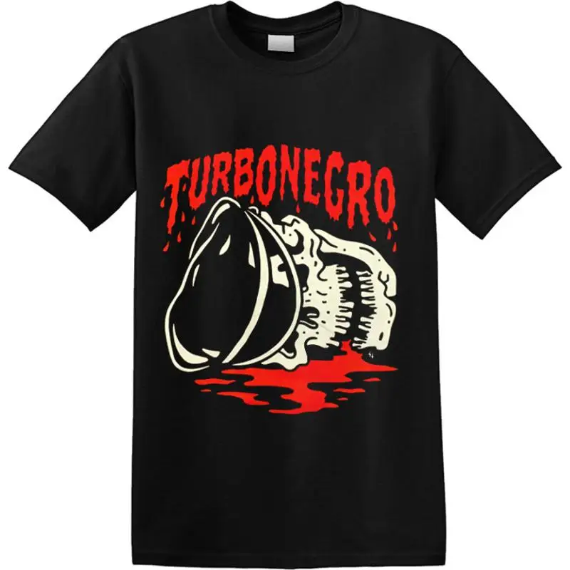 TURBONEGRO - 'Sketchy' T-Shirt