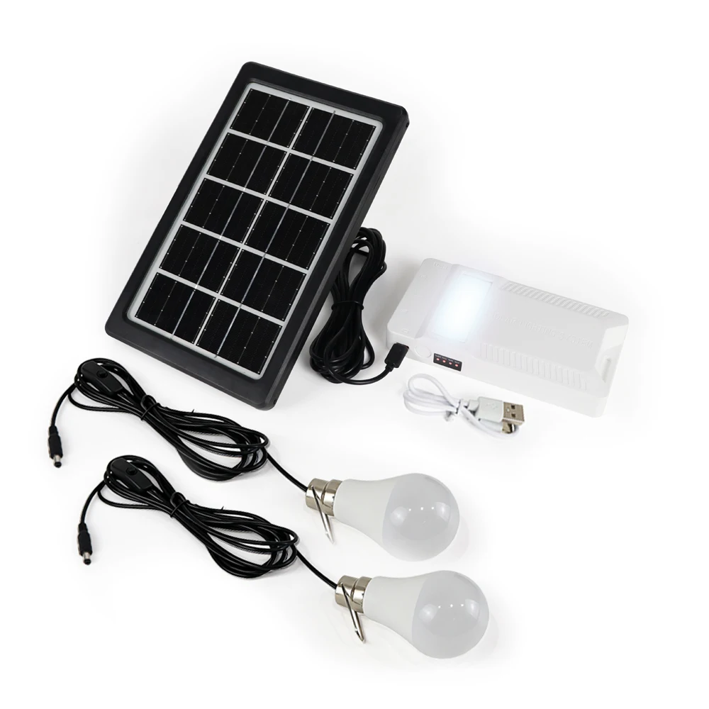 

Aipin 07-00005 Outdoor Solar LED Light Lantern Hanging Lamp with 2 Meter Cable for Camping Waterproof Multi Device Charging