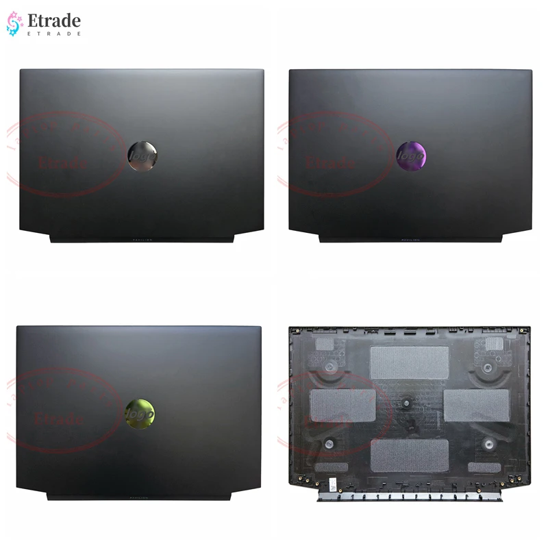 

New Original For HP Shadow Elves 6 Pro/5 15-EC TPN-Q229 Lcd Back Cover EAG3H00101A EAG3H00103A EAG3H00104A