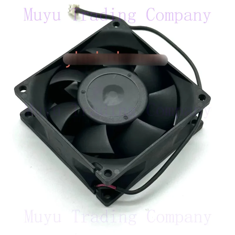 FOR Y.S TECH FD248032EB-P DC 24V 0.54A 80x80x32mm 2-Wire Server Cooling Fan