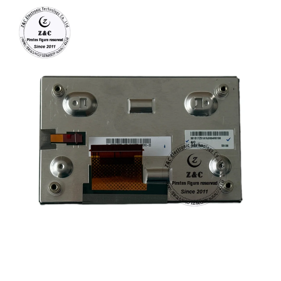 New C050FTN02.1 Original AUO 5 inch LCD Display Screen in stock One-year warranty
