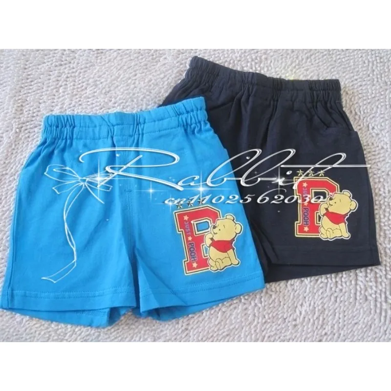 

Летние новые забавные пляжные шорты с 3D принтом Винни-Пуха Диснея для взрослых и детей, милые пляжные шорты, быстросохнущие шорты