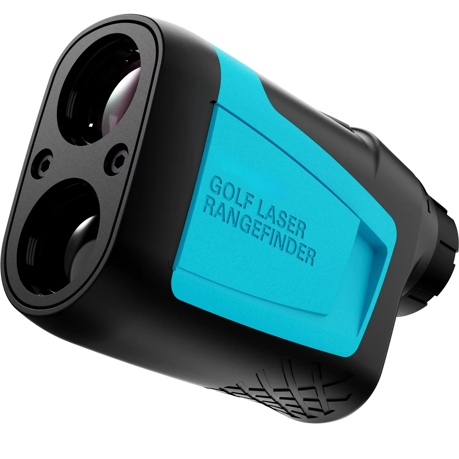 Digital Golf Laser Rangefinder Long Distance 600M Range Meter Finder for Golfing