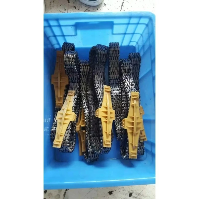 0AW 331301B 0AW Automotive Transmission Parts Chain