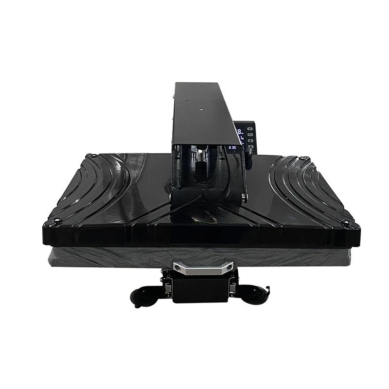 Manual heat transfer machine Flat high pressure manual heat transfer machine Format heat transfer equipment Mouse pad