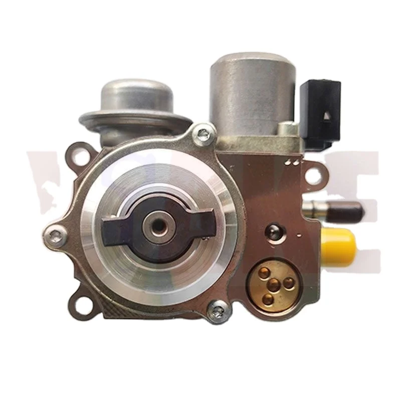 

High Pressure Oil Pumps for Lifan X80 2.0L LF483ZLQ