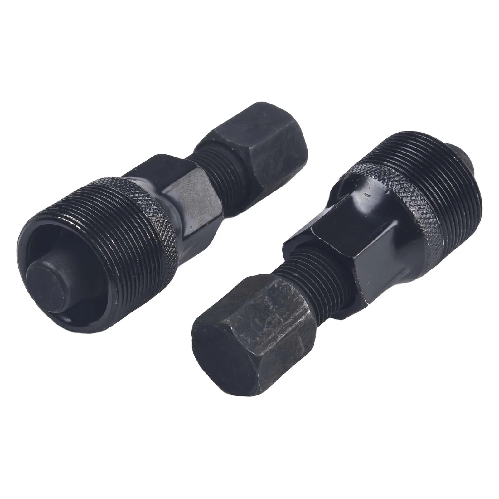 أداة إزالة كرنك الدراجة ذات التوافق الجيد، اسم المنتج، توافق جيد مصنوع من الفولاذ ومجتذب كرنك الدراجة مقاس كبير تقريبًا