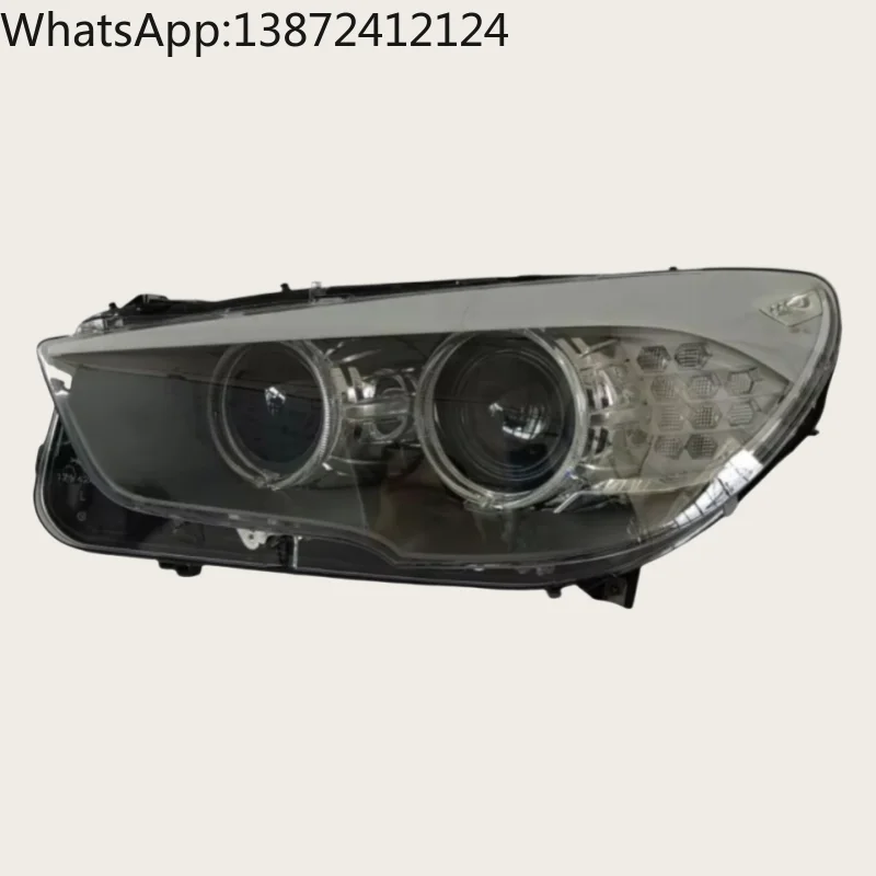 

For BMW 5 Series F07 GT Headlight Assembly Car Light Original LED 535 550i OEM 63117352473_63117352474 63127262719 63127262720