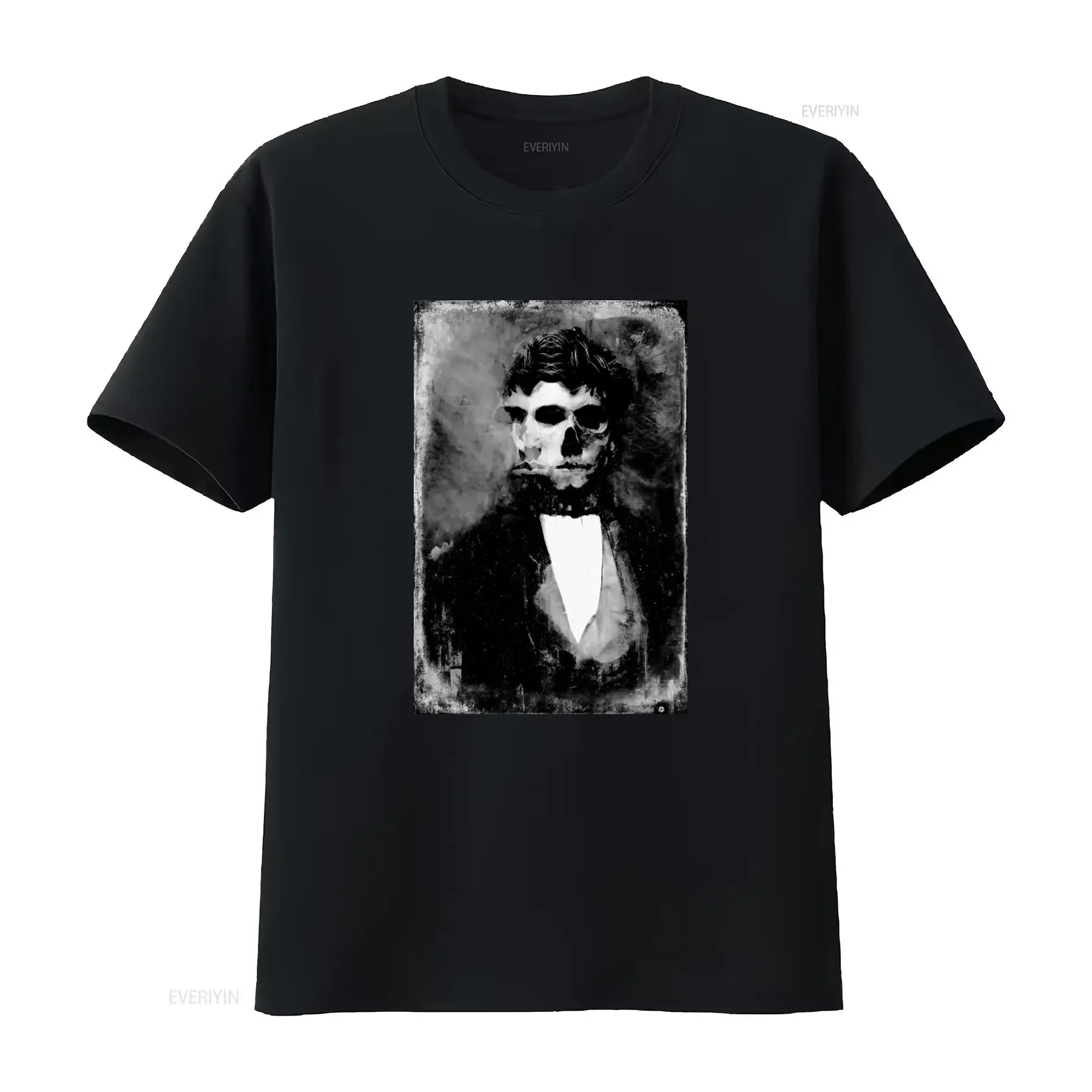 The Picture Of Dorian Gray By Oscar Wilde Gothic Art T Shirt Sizes Available vintage Washed Breathable Comfortable Stretched