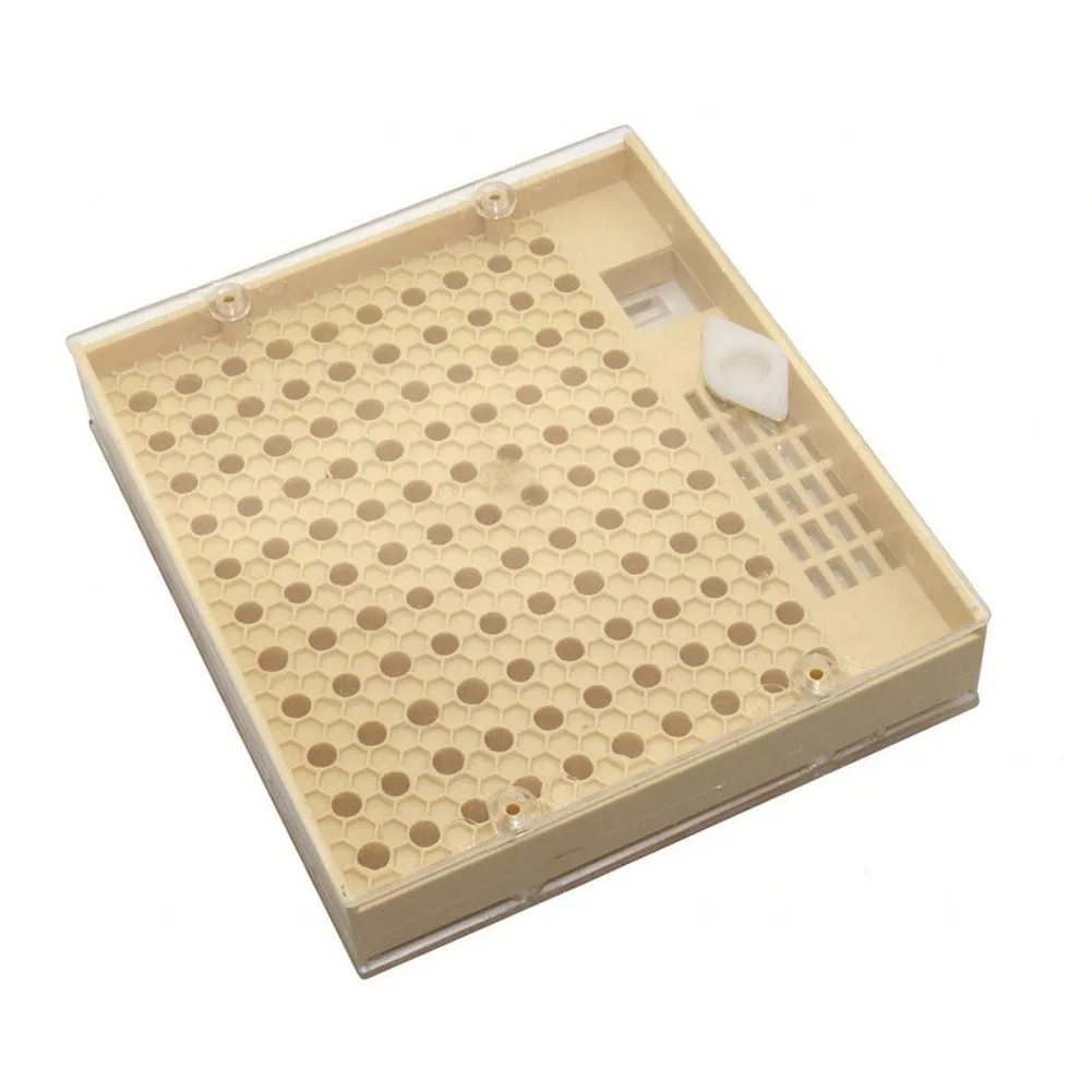 Tools For Hive Productivity Queen Rearing Kit Hive Accessories Metal And Plastic Construction Efficient Management