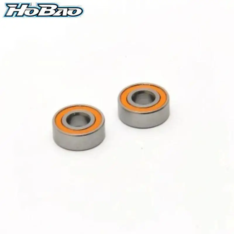 Original OFNA/HOBAO RACING OP-0070 BEARING 5X12 , 2 PCS For 1/8 HYPER SS ELECTRIC