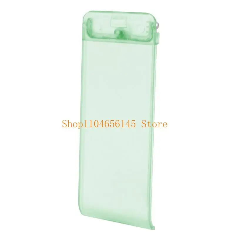 5asd Ondersteuningstatief voor Switch NS Console Host Terug voor Shell Kickstand Bracket