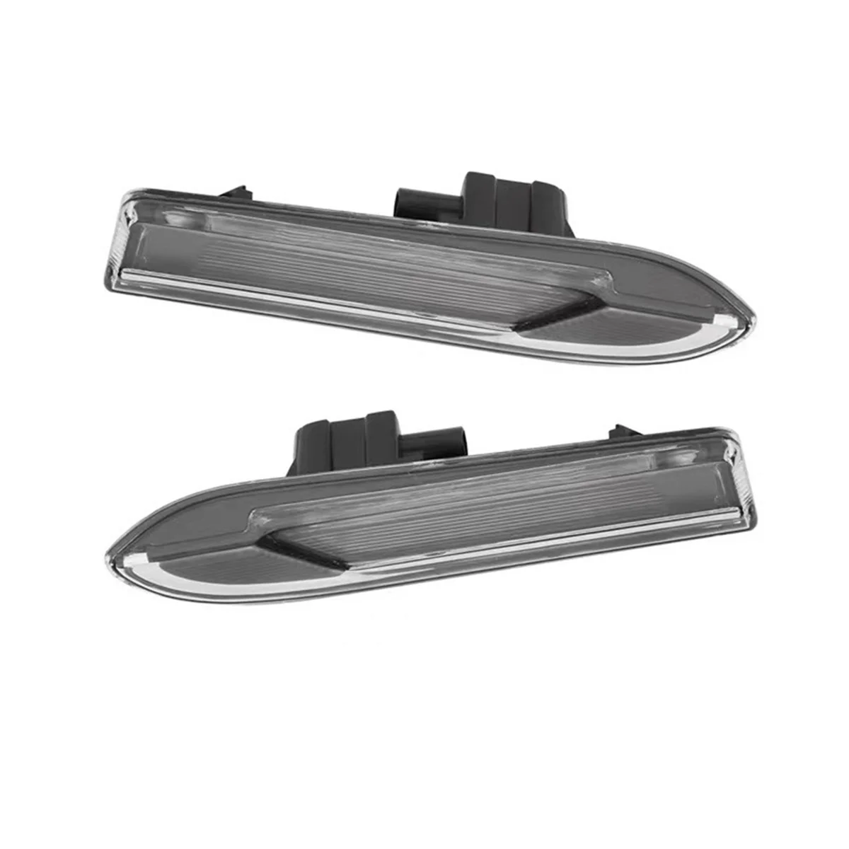 Car Front Fender Turn Signal Light for Porsche Panamera 970 2010-2016 97063104301 Side Strobe Light