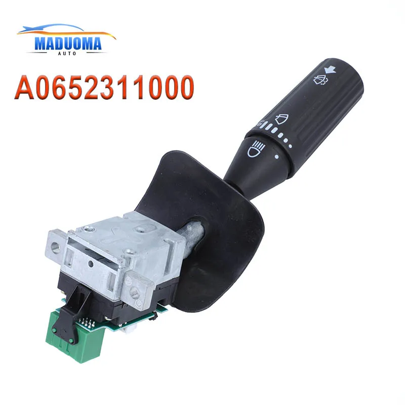 

New Car Accessories High Quality Combination Switch A0652311000 A06-52311-000 for Freightliner 2008