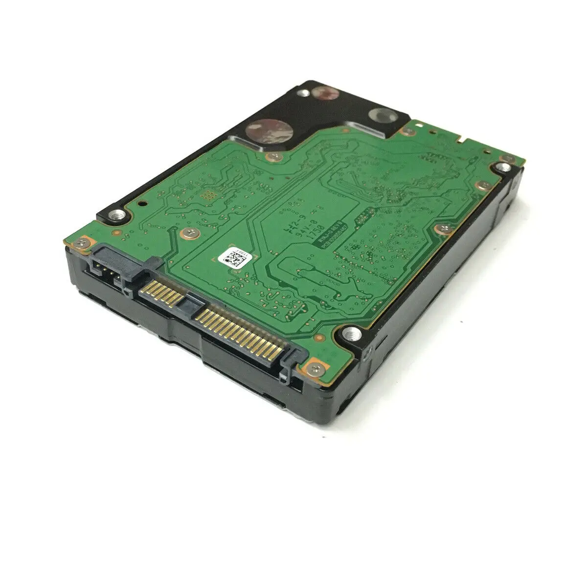 Imagem -02 - para Seagate Exos 10e2400 St1800 Mm0129 1.8tb 10000rpm 12 gb s 2.5in Sas Disco Rígido