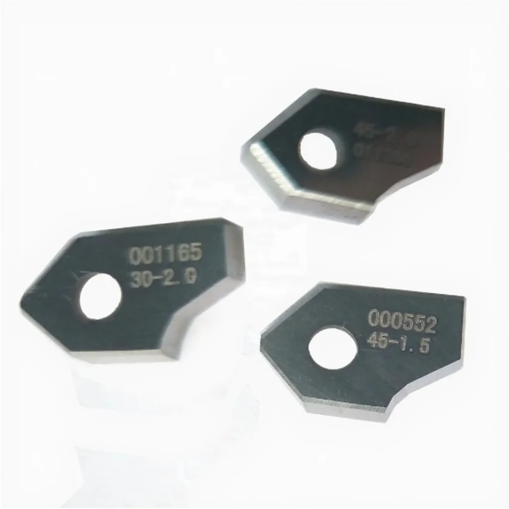 

Valve Seat Boring Machine Carbide Incisors, Tungsten Carbide Valve Seat Inserts