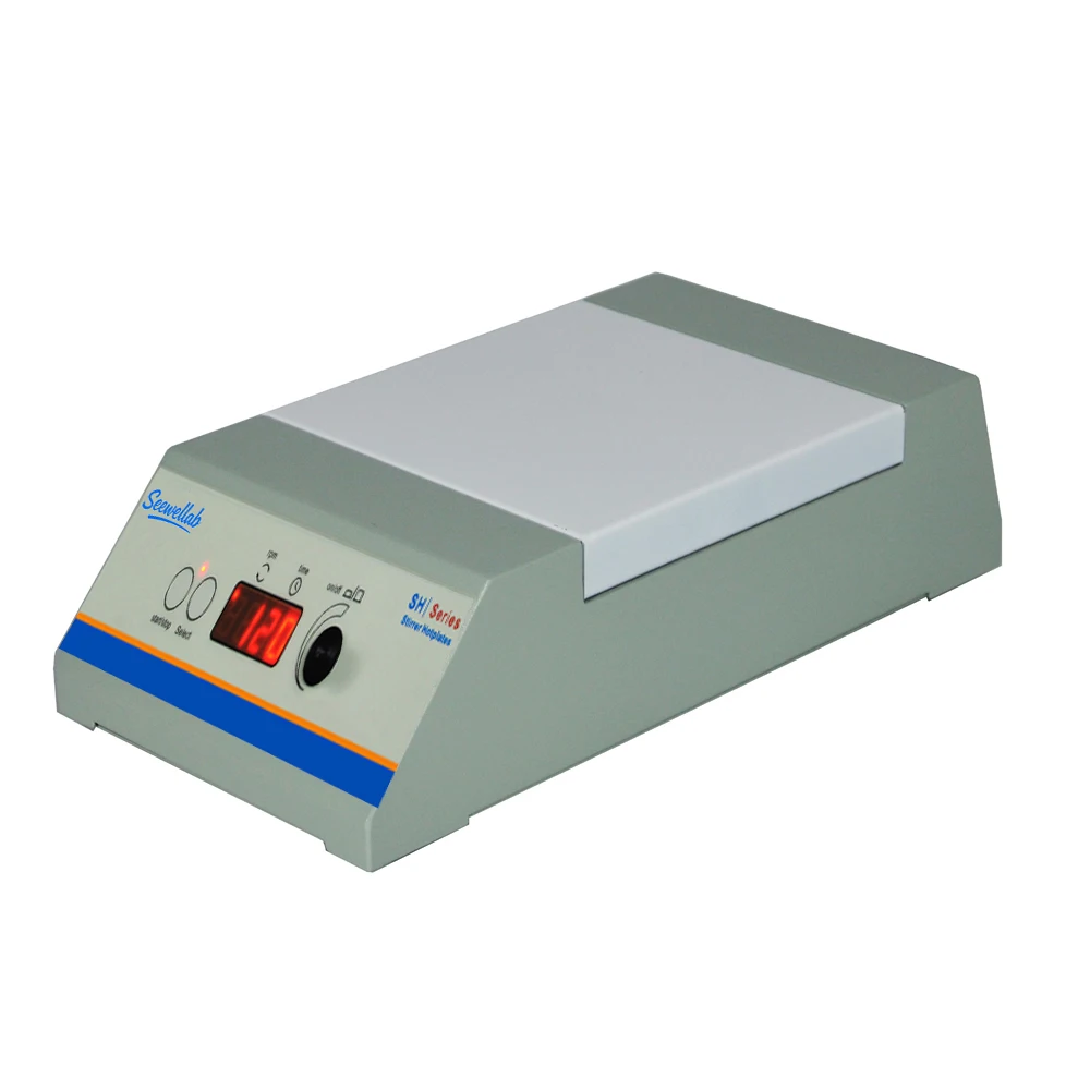 Gentle Bioactive Stirrer: Smooth Acceleration Prevents Cell Shear, Minimizes Heat & Boosts Yield for Incubators
