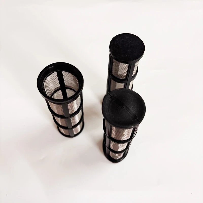 الأصلي خزان المياه تصفية 100 شبكة T10 T30 أجزاء ل Agras DJI الزراعة الطائرة بدون طيار استبدال أجزاء/طائرات بدون طيار ملحقات إصلاح أجزاء