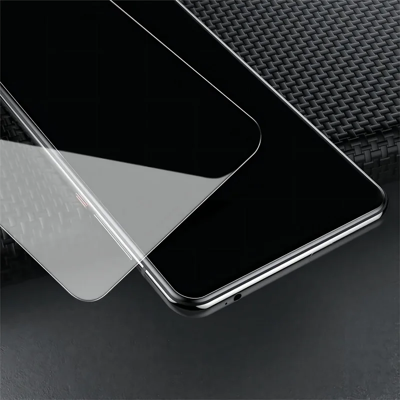 HD Tempered Glass for Leica Leitz Phone 2 9H Clear Screen Protector for Leica Leitz Phone2 2.5D Ultra Thin Protective Film