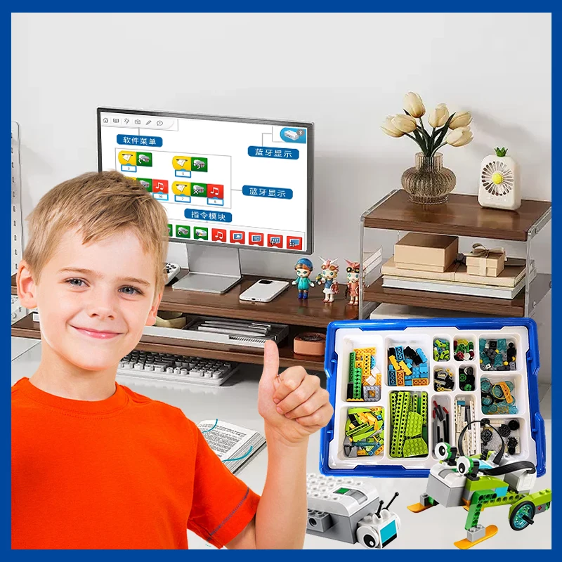 Thumbnail 3 - #76 Best Electronic Blocks to Buy In 2026