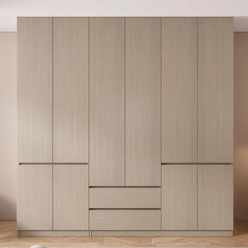 

Modern Luxury Wardrobe Nordic Nordic New Organizer Bedroom Wardrobe Storage Clothes Closet De Madera De Ropa Room Furniture