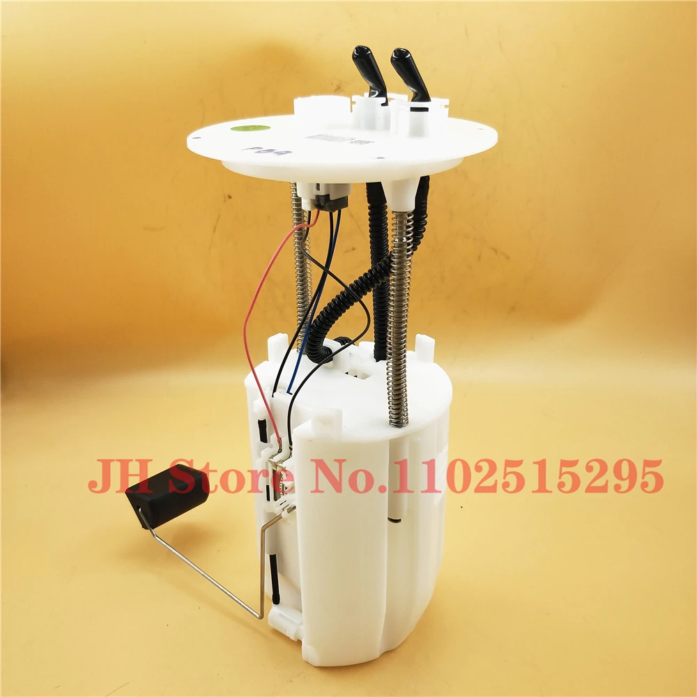 

JH 77020-0C060 Fuel Pump Assembly For Toyota Tundra Sequoia 4.0L 4.7L 05-07 770200C060 77020 0C060 77020-0C061 770200C061