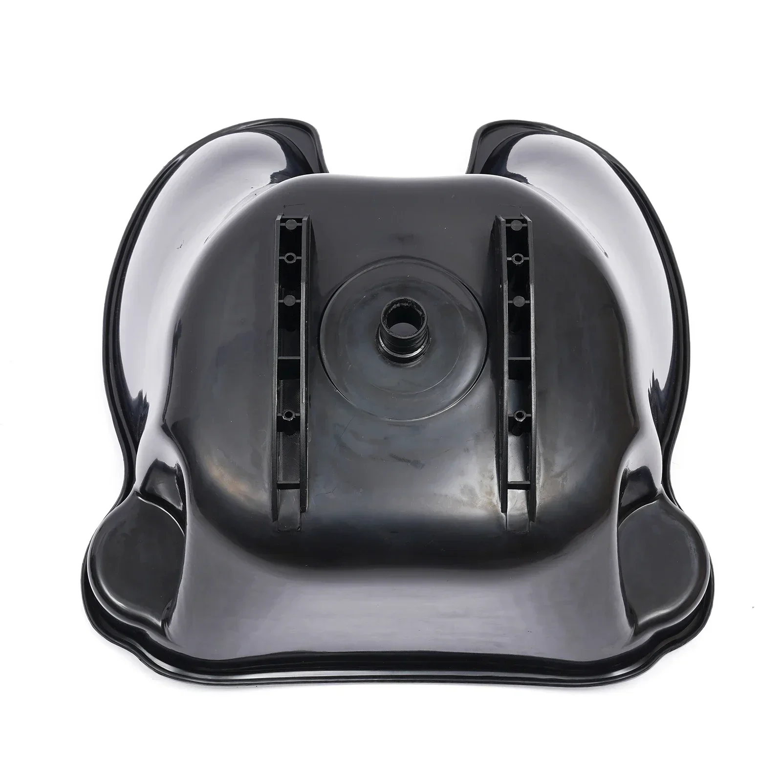 

Прочная пластиковая раковина для шампуня может использоваться для личных и профессиональных инструментов для парикмахерских