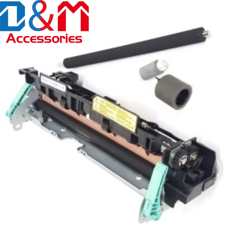 Fuser Maintenance Kit 126N00410 126N00411 for Xerox WC 3225 3315 3320 3325 3330 3335 3345 Transfer Roller Pickup Separation Roll