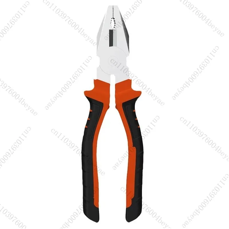 Non Magnetic Titanium Hand Tools Diagonal Cutting Plier 6