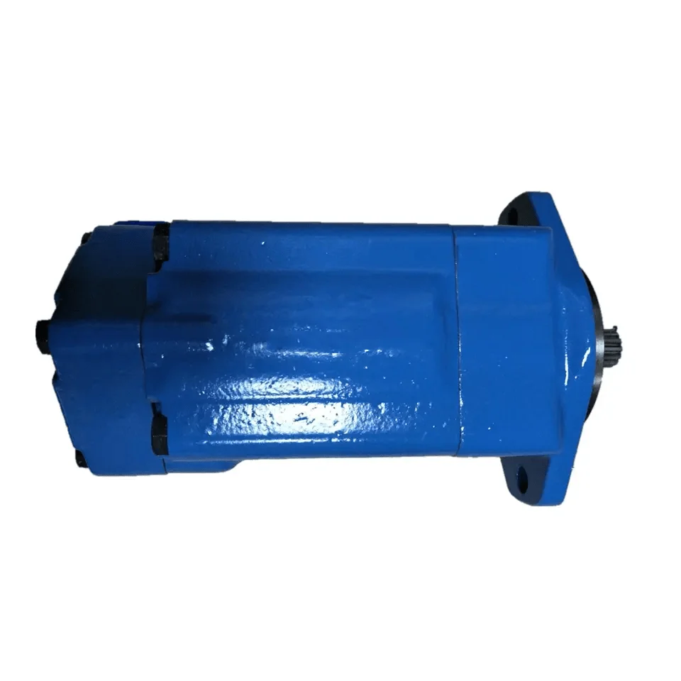 Nuoyi 4520V50-A8-86AA-22R 4520V50-A8-86AA-20L-282 4520V 42A5 1AA 22RR 4520VQ50A8-1CC20R hydraulic vane pump Double Oil Pump