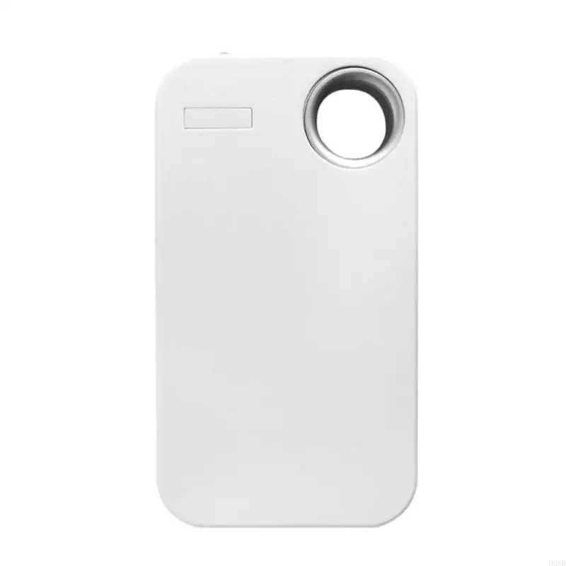 Compact Plastic PowerBanks Case for 5pcs 18650 Batteries HassleFree Installation H8WD