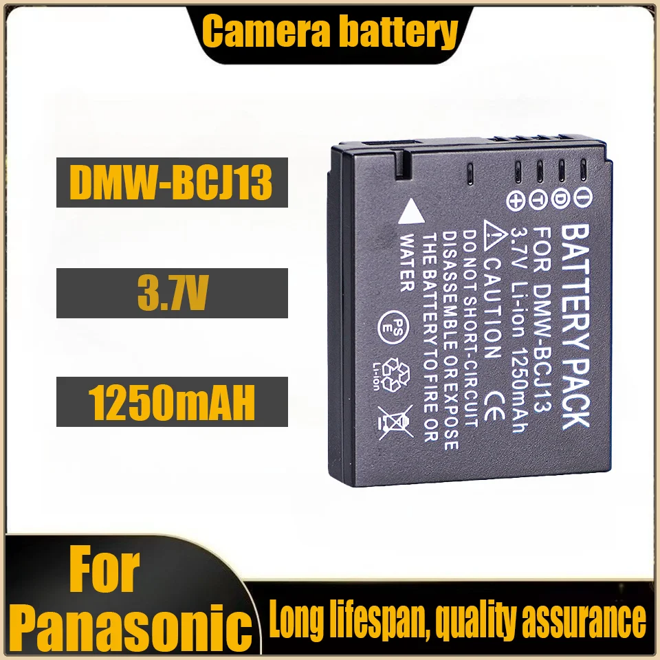 DMW-BCJ13 Battery F…