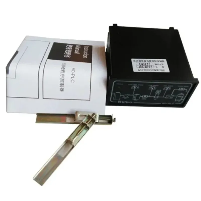 SUNHO/Xianhe RO-PLC reverse osmosis program controller/