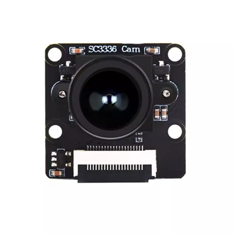 Microsnow Luckfox Pico dedicated AI camera module SC3336 has high sensitivity SNR and low illumination