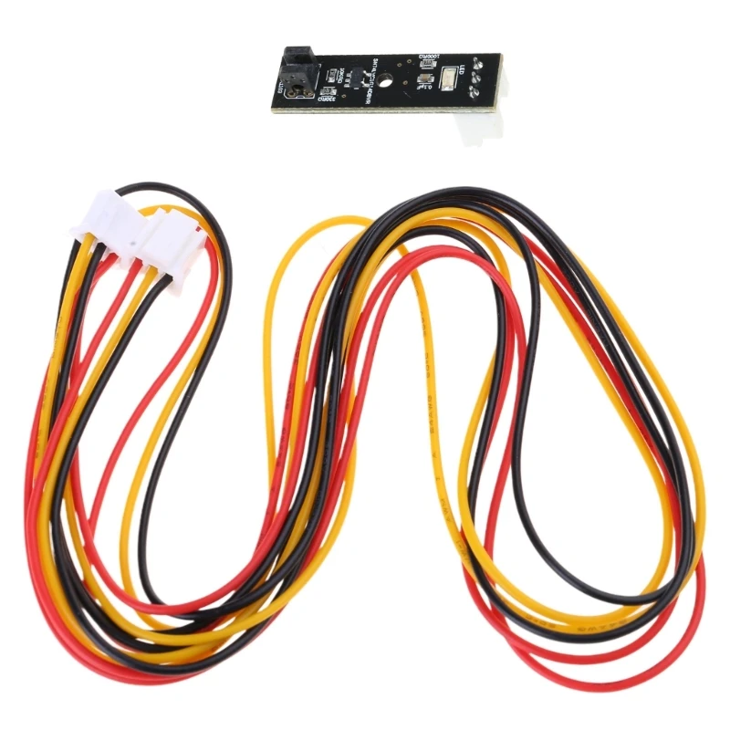 Precisions Crafting อุปกรณ์เสริมเครื่องพิมพ์ 3D ERCF Binky ที่มีความแม่นยำสูง