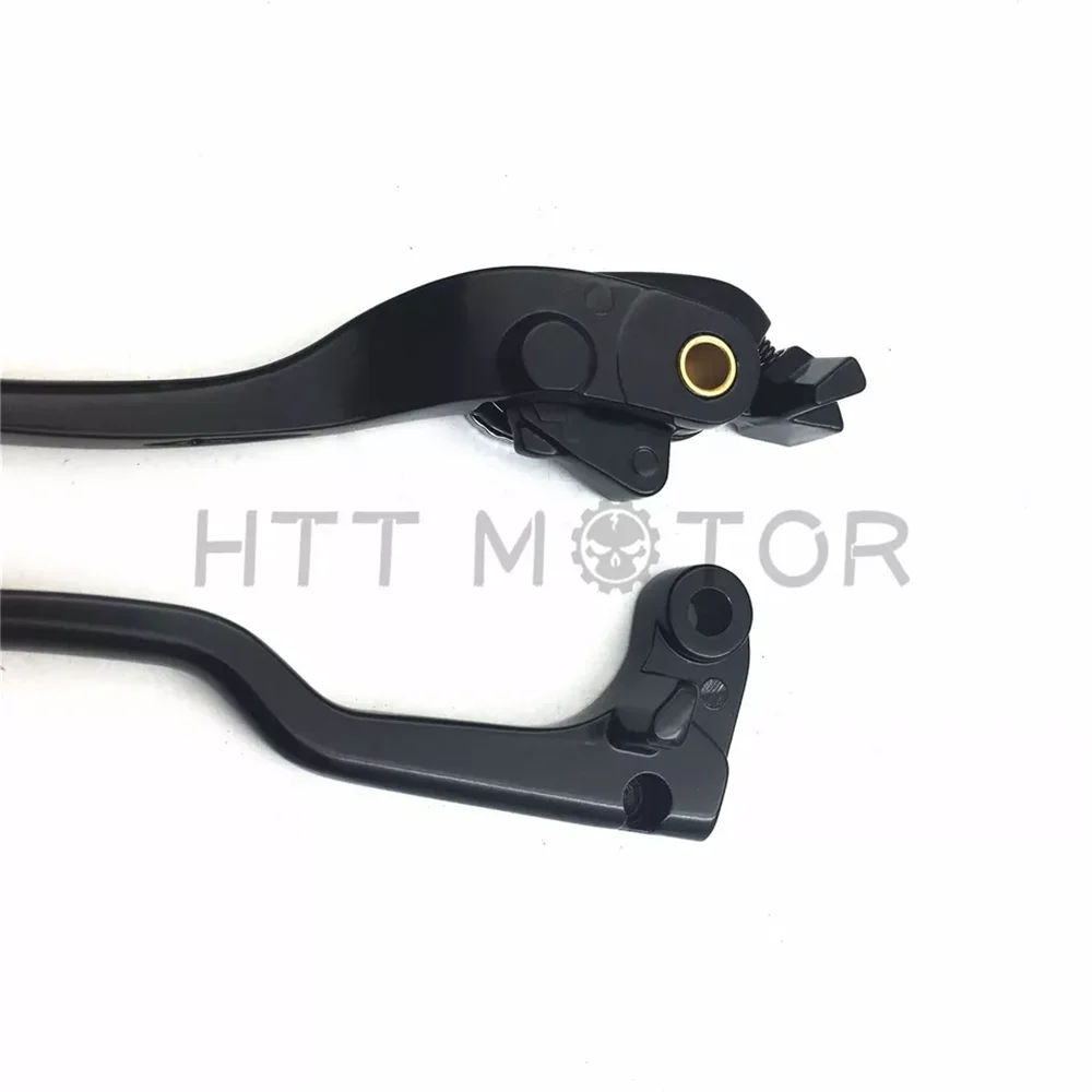 Motorcycle Brake Clutch Hand Levers for Honda CBR600RR CBR 600 RR 2003 2004 2005 2006 Aftermarket Accessories & Parts