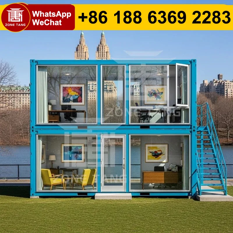 

Kit Homes Readymade Homes Energy Saving System Ecological Vacation Retreat Safe Easily Movable Flat Pack House Tiny House DIY