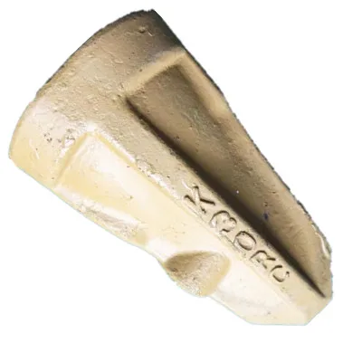 

QIANYU K30RC K40RC K50RC for Mini Excavator PC30 Bucket Tooth Teeth Adapter