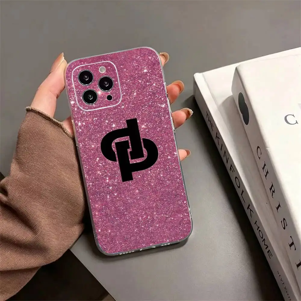 R-Rapper J-JUL Cool Phone Case Silicone Soft for iphone 17 16 15 14 13 12 11 Pro MAX Plus X Cover