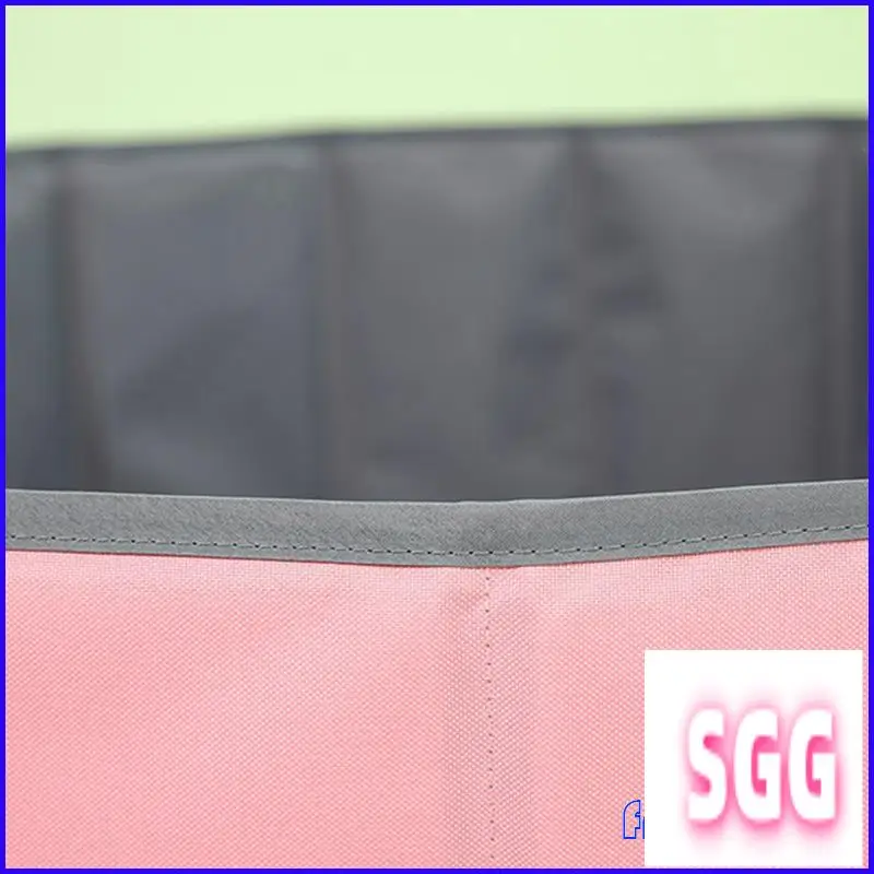 

Портативный игровой бассейн WW-1Pc, складной игровой бассейн с мячом Ocean Ball с сумкой для хранения, игры в помещении и на открытом воздухе (кроме мячей) P