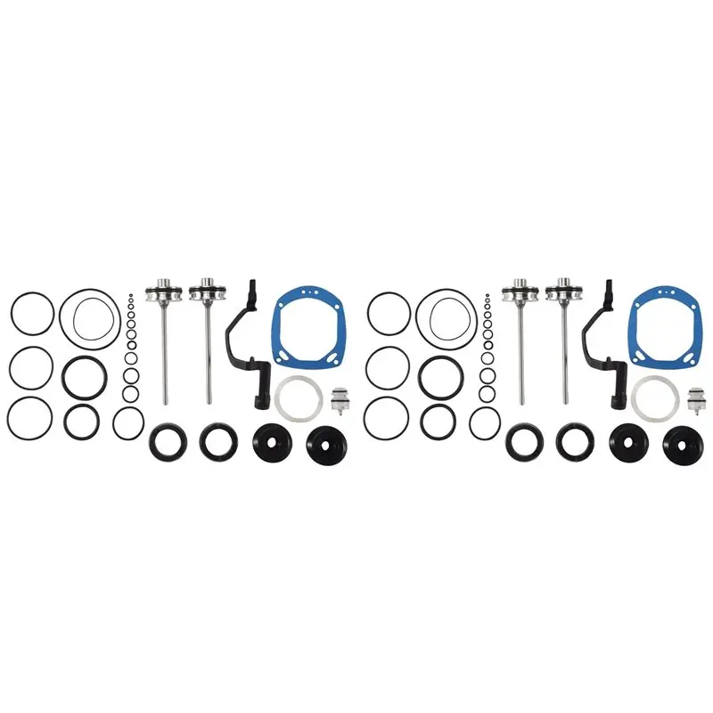 AB06 2X Coil Nailer…