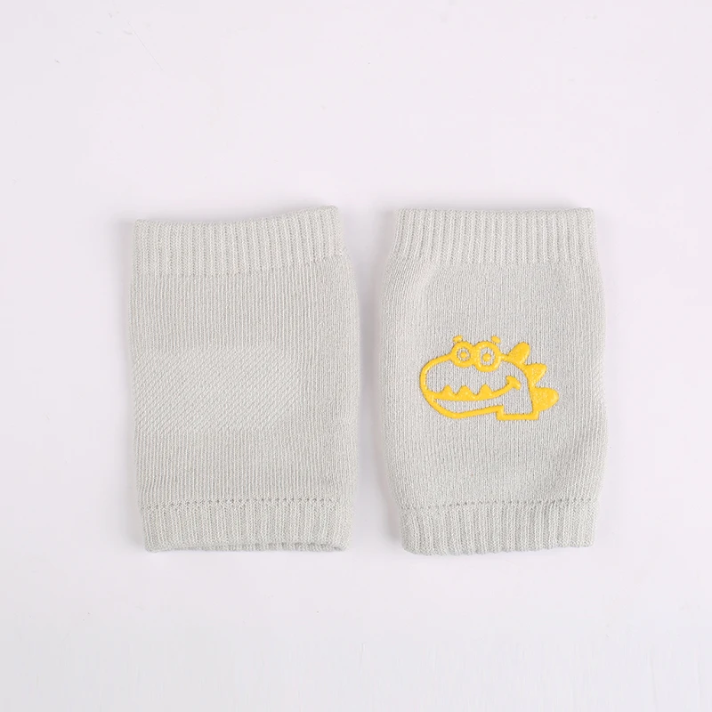 Baby Kniebeschermer Kinderen Antislip Kruipkussen Zuigelingen Peuters Protector Veiligheid Kniebeschermer Beenwarmer Meisje Jongen Accessoires