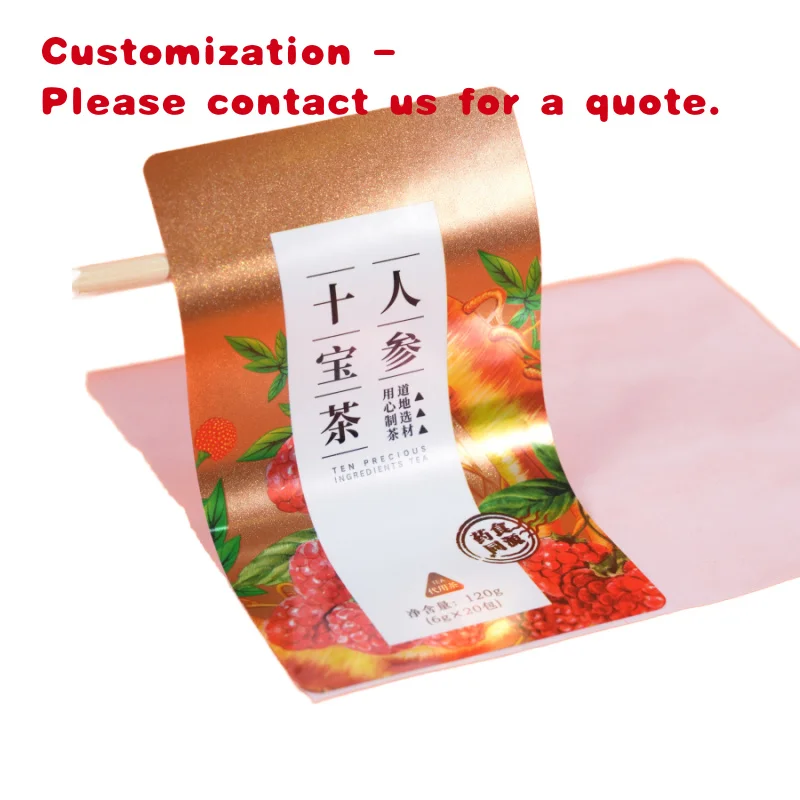 custom.Custom Self-Adhesive Waterproof PP Material Film-Coated Packaging Labels-Sanyi & Use Custom Shape