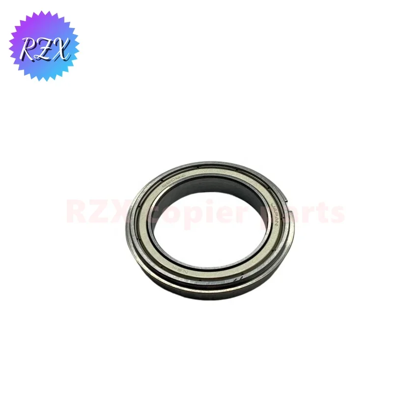 

26NA53712 Совместимый новый нижний роликовый подшипник фьюзера для Konica Minolta Bizhub C6500 C6501 C6000 C7000 C1060 C1070, детали копировального аппарата