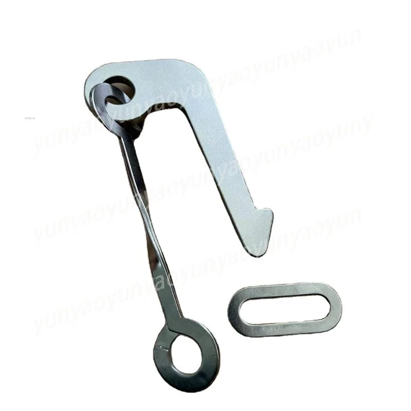Heavy Duty Marine Hardware Rigging Rugged Marine Accessories Marine Hardware