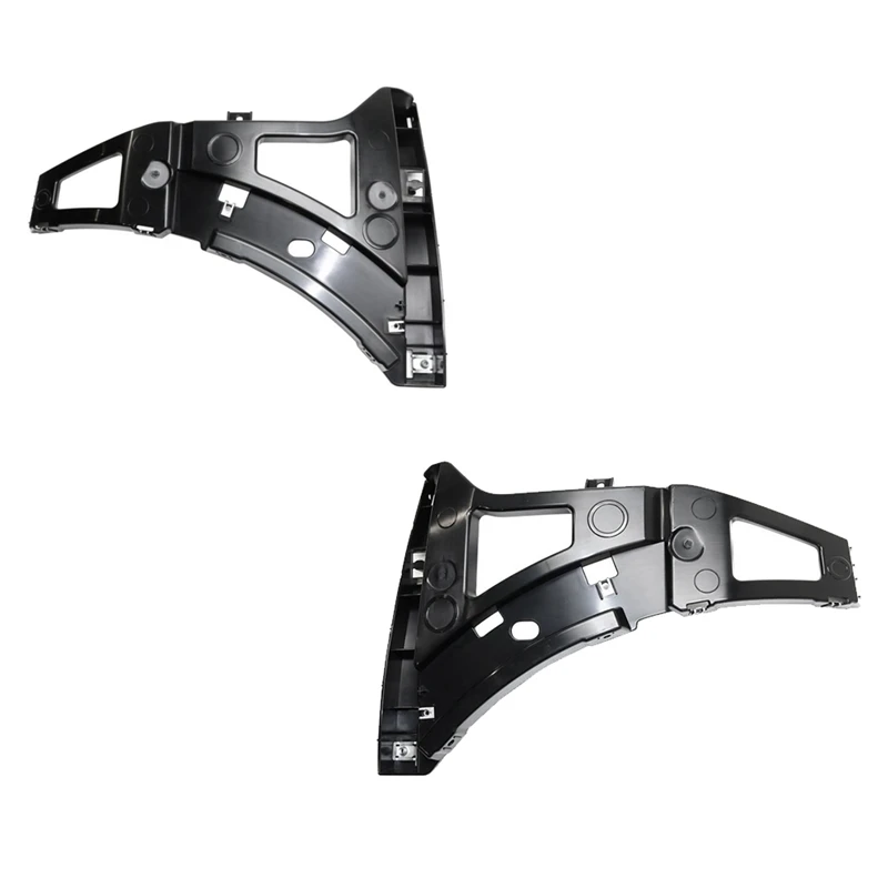 Car Front Bumper Bracket For Ford Transit MK8 V363 2014-2023 Front Bumper Side Lower Cover