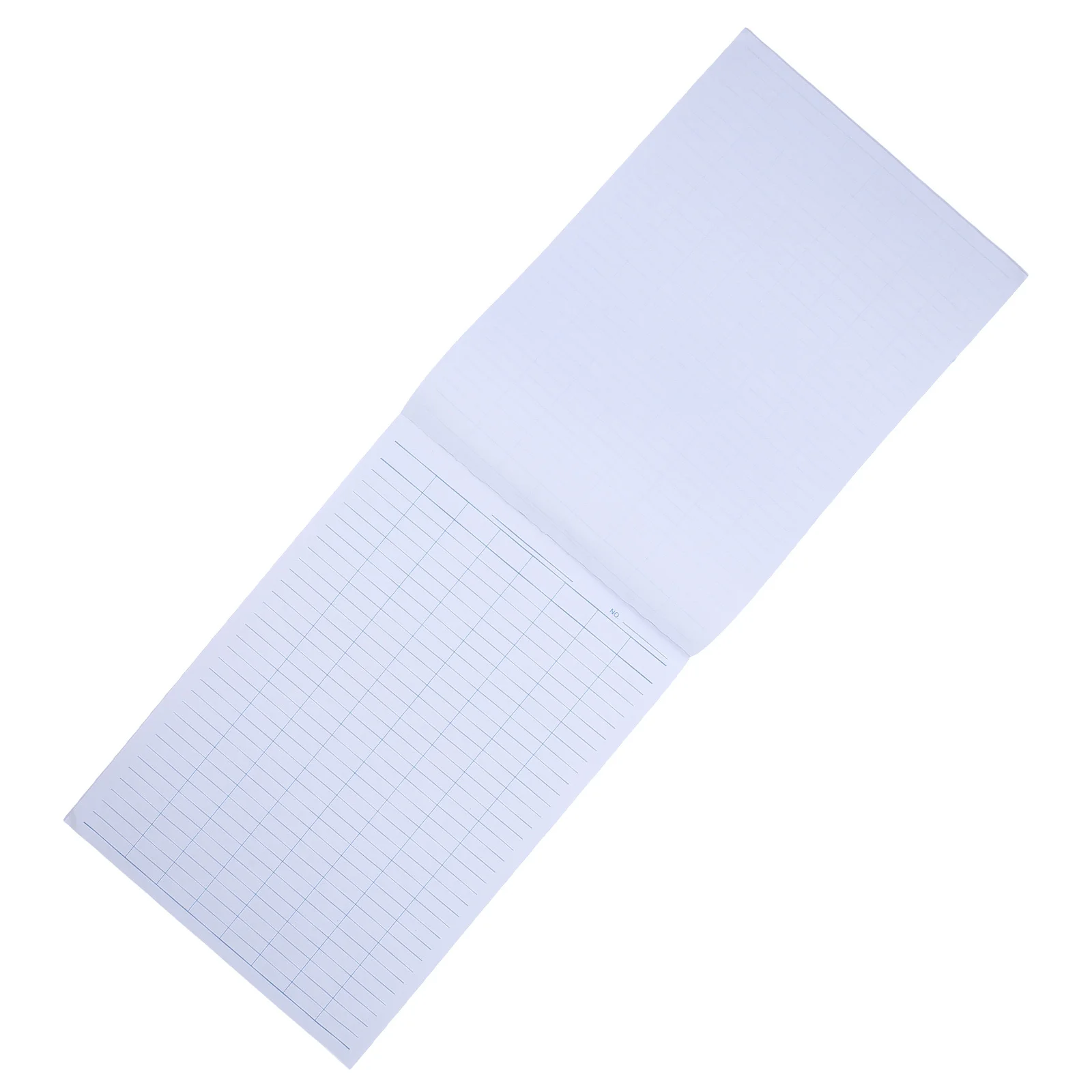 Inventory Ledger Book Large Accounting Journal Notebook Elegant Design for Business Inventory Financial Management