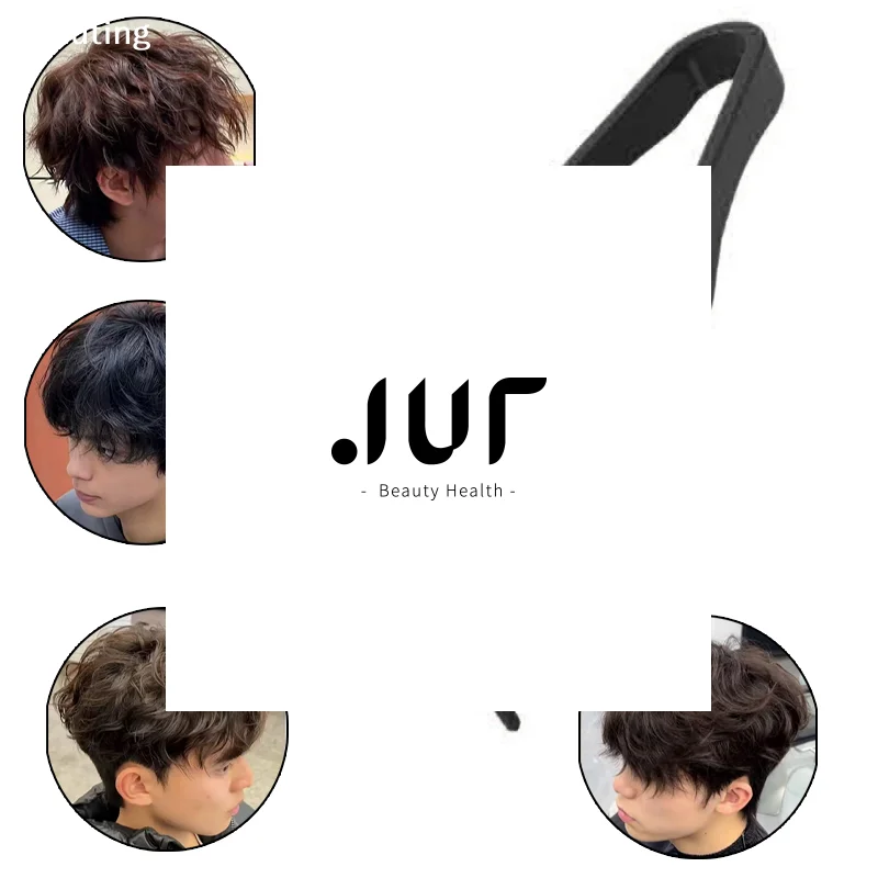 

Texture Hair Styling Comb Bangs Combs Fluffy Hairdressing Tool For Women And Men